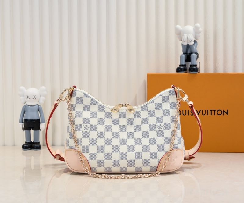 LV Hobo Bags